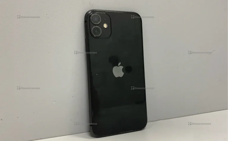 Apple IPhone 11 64Gb