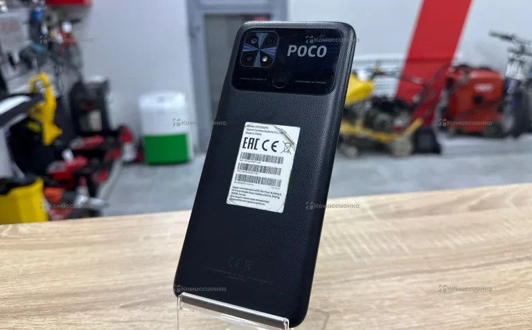 Xiaomi Poco C40 64Gb