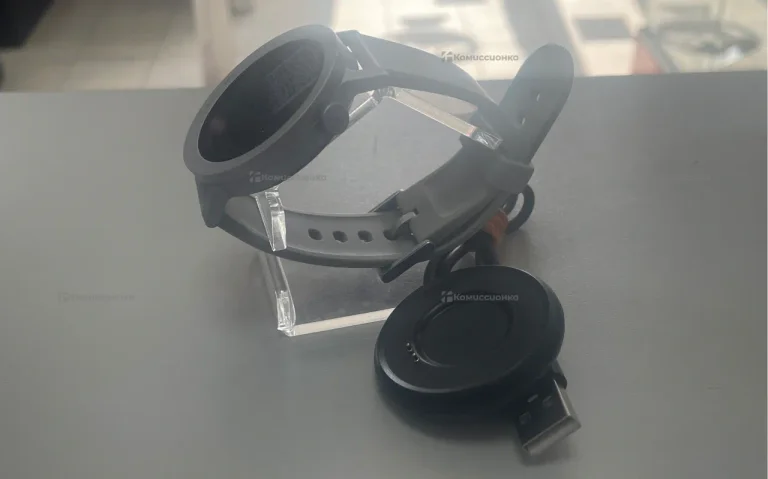Часы  nothing watch 2 pro