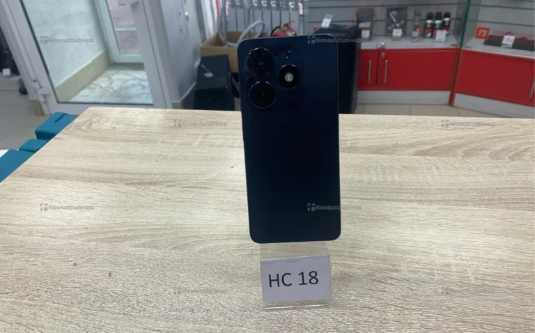 Tecno Spark Go 2024 4/64