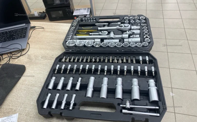 Набор головок 108pcs
