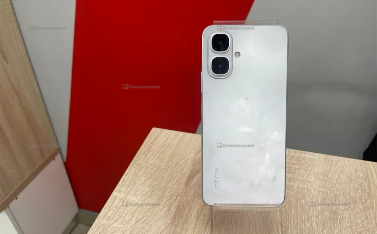 Infinix smart 10 4/64