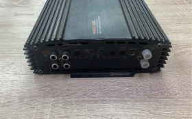 Купить Усилитель  amp mass 1.1000 б/у , в Казань Цена:3900рублей