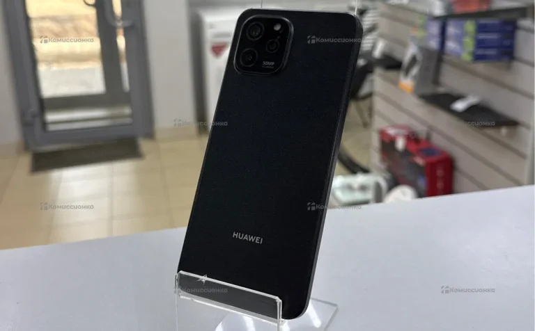 Huawei Nova Y61 4/128 ГБ