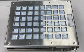 Купить лампа pzp-ex-50-5000ip67 б/у , в Москва и область Цена:7900рублей