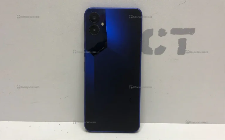Tecno pova 4 8/128