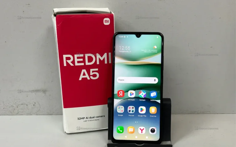 Xiaomi Redmi A5 3/64Gb