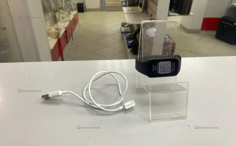 Часы  Xiaomi band 9 active