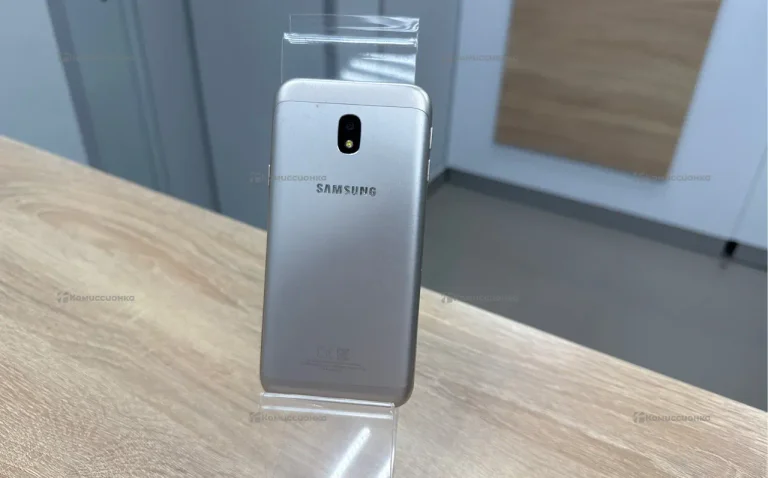 Samsung Galaxy J3 (2017)