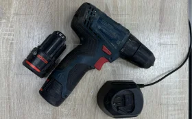 Купить Шуруповерт Bosch GSR 180li б/у , в Тюмень Цена:3500рублей