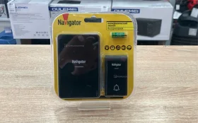 Купить Звонок Navigator б/у , в Краснодар Цена:350рублей