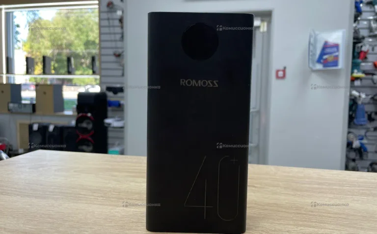 Power Bank  Hoco 20000 mAh