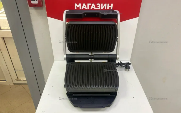 Гриль tefal 8350