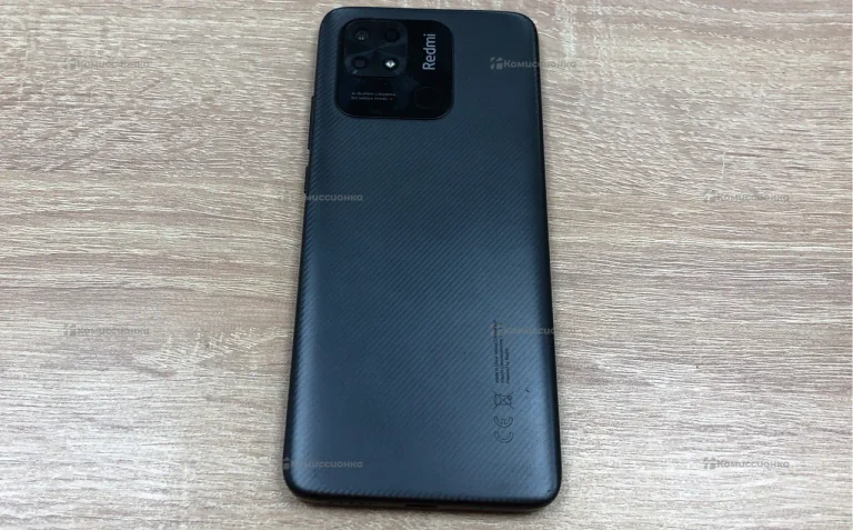Xiaomi Redmi 10C 3/64 ГБ
