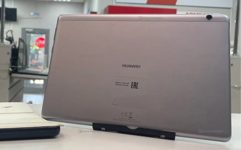Планшет Huawei Mediapad T3 10 16Gb