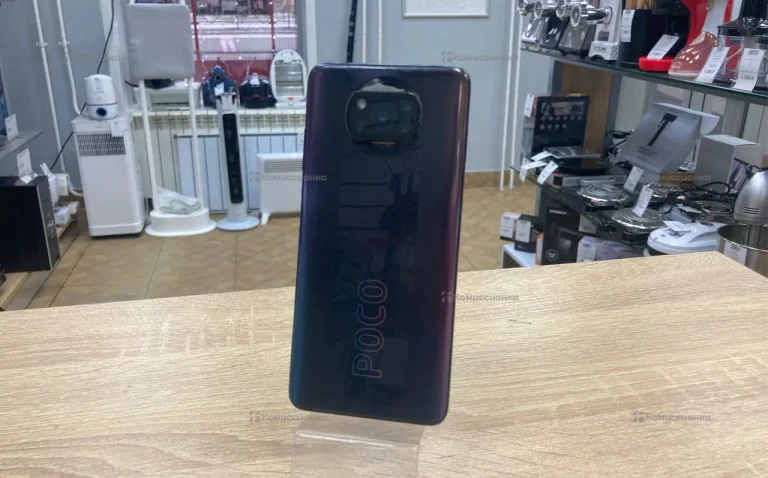 Xiaomi Poco X3 Pro 8/256 ГБ