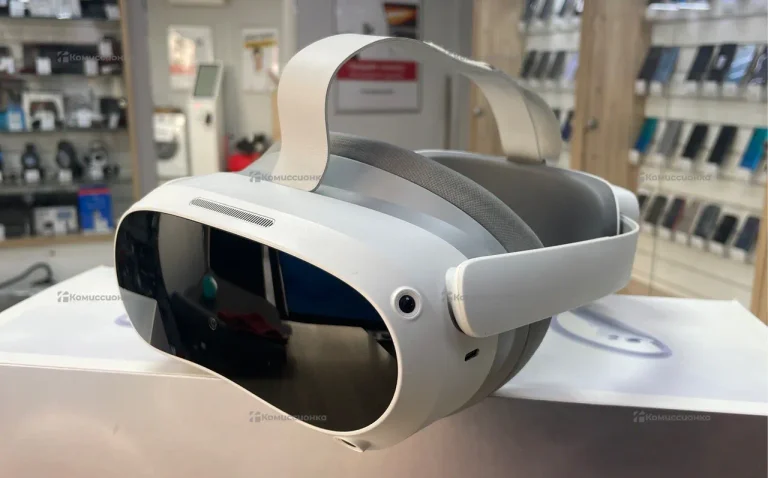 Очки VR Pico 4 8/256