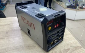 сварочный аппарат ресанта САИПА 160