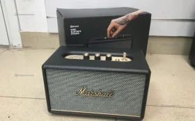 Колонка  Marshall Acton 3