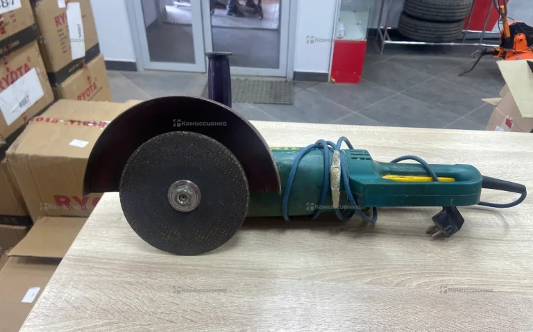 Ушм Fit ag230/2000