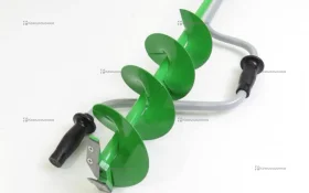 Купить Ледобур Helios 150 б/у , в Самара Цена:1690рублей