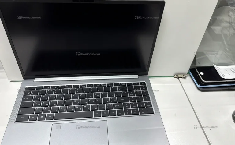 Ноутбук  Ninkear n16 pro