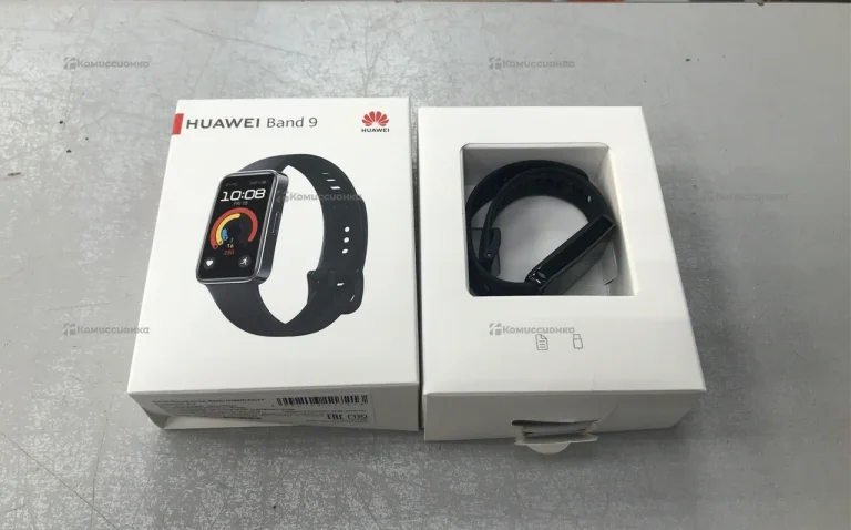 Часы  Huawei Band 9