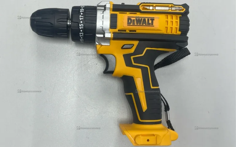 шуруповерт Dewalt реплика 24v