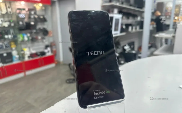 Tecno Spark Go 1 3/64 ГБ