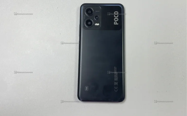 Xiaomi POCO X5 5G 8/256 ГБ
