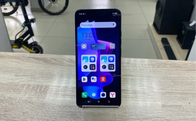 Tecno Spark Go 4/64