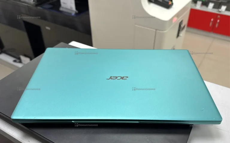Ноутбук Acer Swift 3 SF314-43