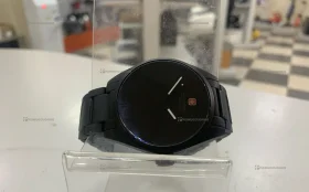 Часы  швейцарские swiss military HANOWA