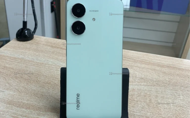 Realme Note 60x