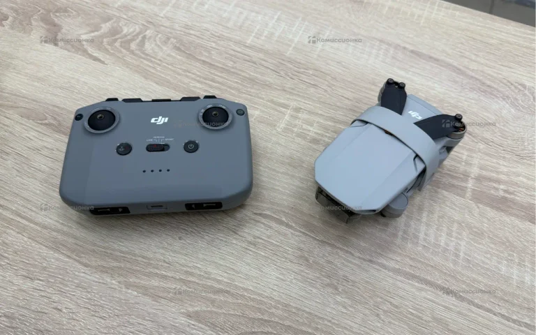 DJI Mini 2 Fly More Combo