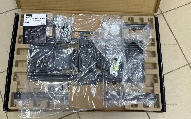 Кронштейн для телевизора Hyundai SL-F1