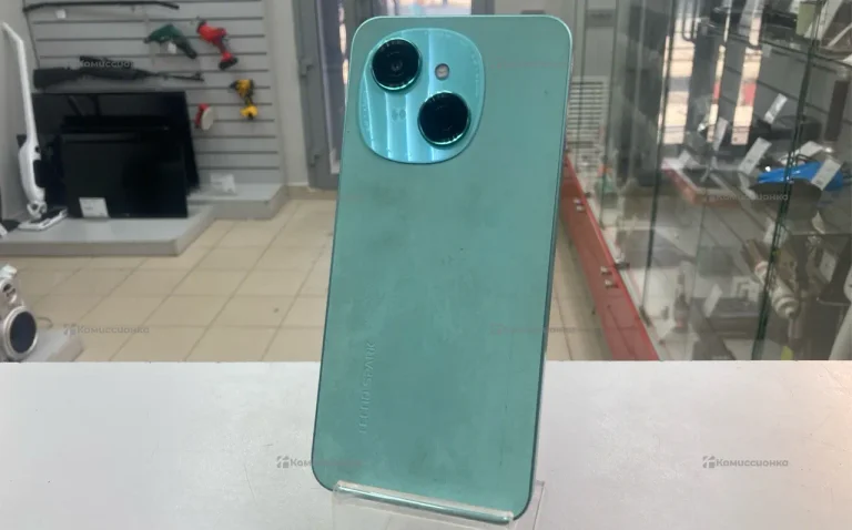 Tecno Spark Go 1 4/128 ГБ