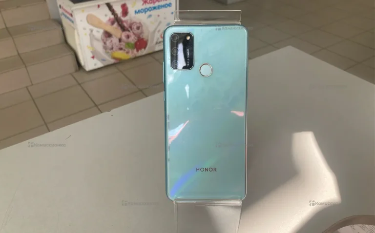 Honor 9A 3/64Gb