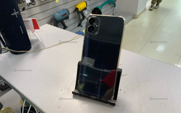 Samsung Galaxy A05 4/64 ГБ