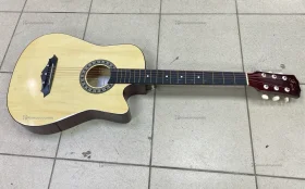 Купить Гитара ffg 2038cap б/у , в Казань Цена:2900рублей