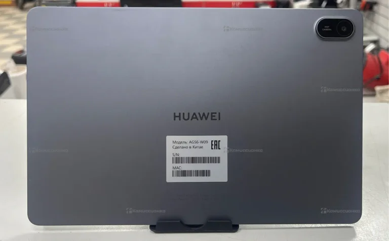 Планшет Huawei MatePad SE 11 6/128