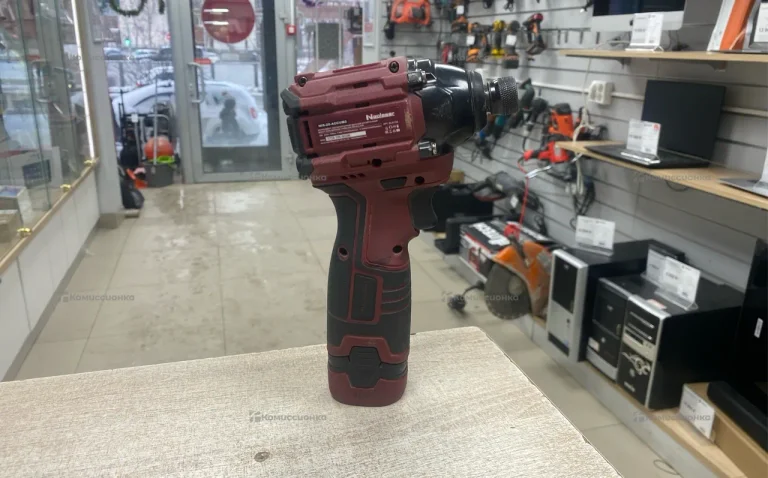 Neolaser шуруповерт nis-20-accum2