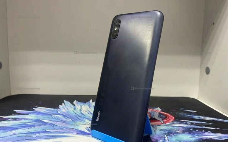 Xiaomi Redmi 9A 2/32 ГБ