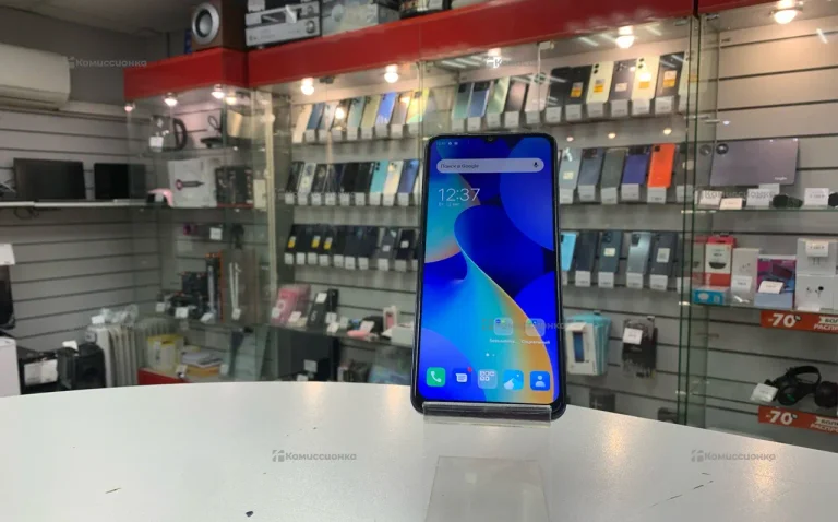 Tecno Spark 10C 4/64Gb
