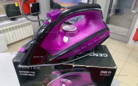 Утюг cintek ct-2355