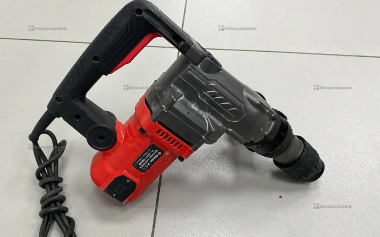 Перфоратор Hikito V-VERT-2000