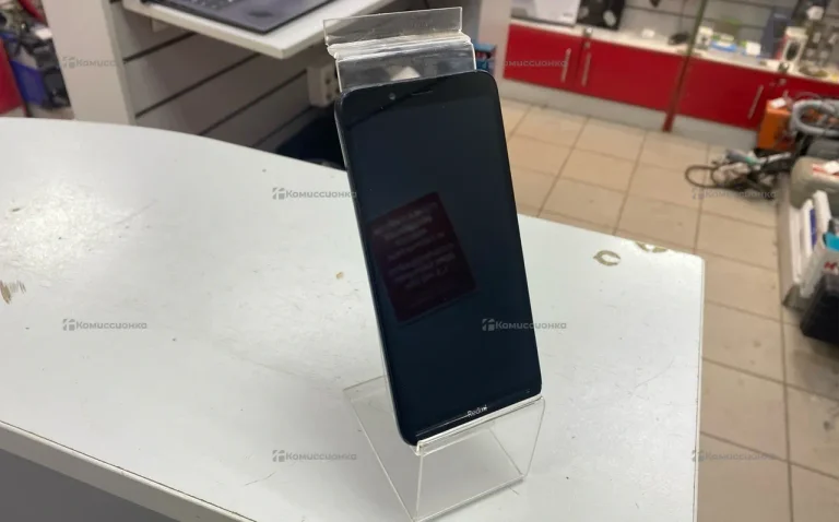 Xiaomi Redmi 7A 2/16 ГБ