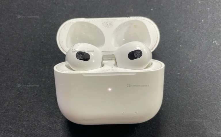 Наушники  apple AirPods 3