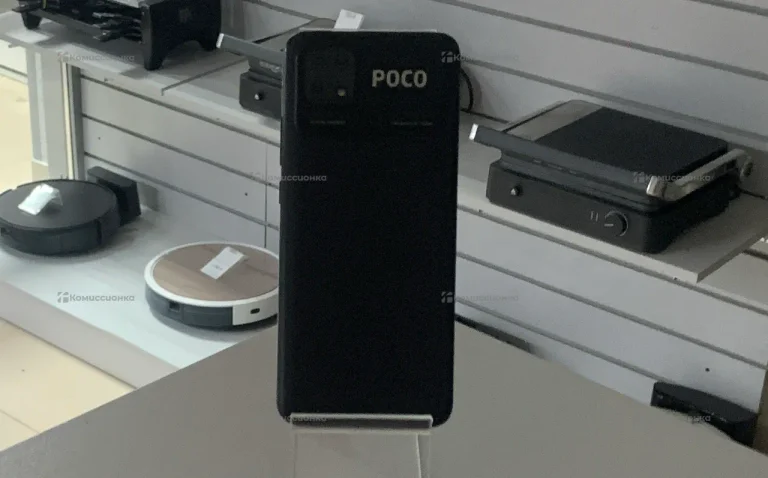 Xiaomi Redmi 10C 64Gb