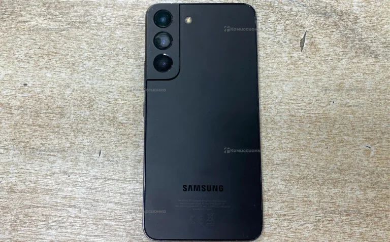 Samsung Galaxy S22 5G 8/128 ГБ
